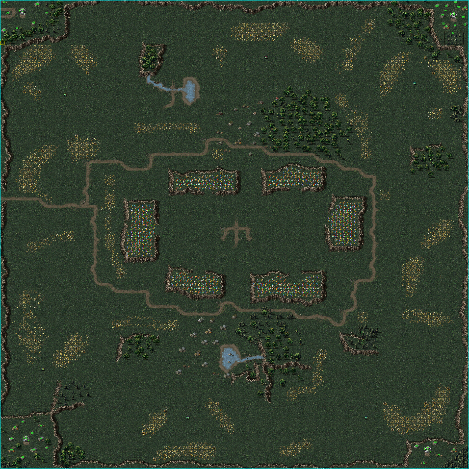 CCLP TM Dämmerungsschlacht S9